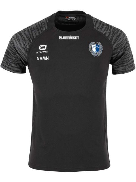 Stanno T-shirt BOLT (Bergums IF Fotboll)